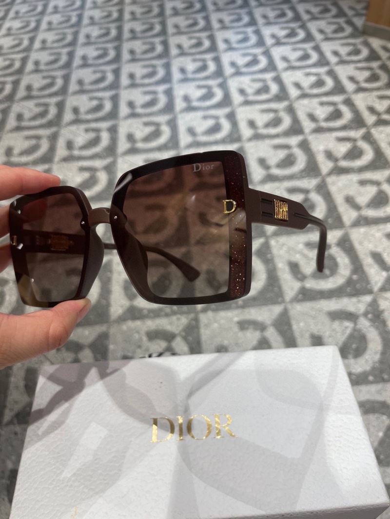 Dior Sunglasses